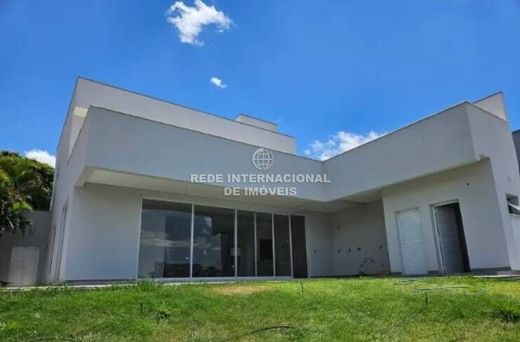 Itu, São Pauloのヴィラ