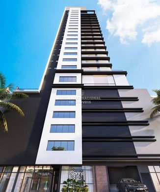 Apartament w Balneário Camboriú, Santa Catarina