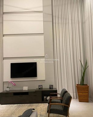 Villa à Votorantim, São Paulo