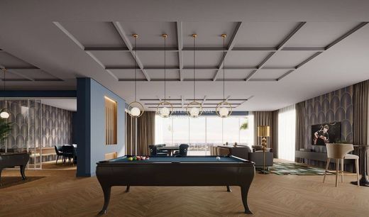 Daire Balneário Camboriú, Santa Catarina