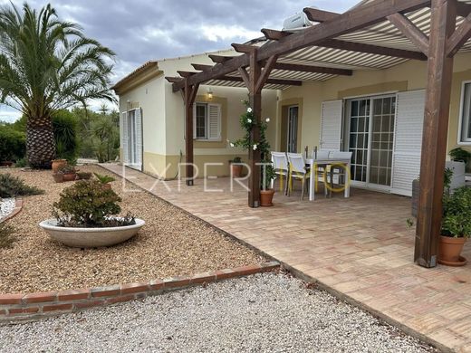 Villa Tavira, Distrito de Faro