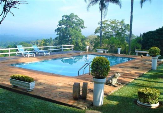 호화 저택 / Itu, São Paulo