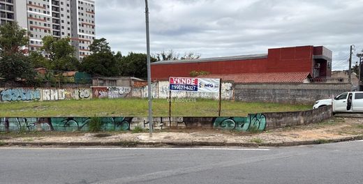 Land in Sorocaba, São Paulo
