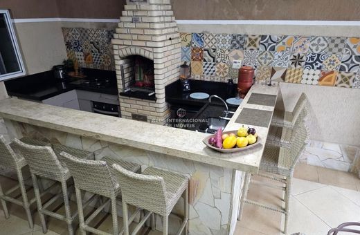 Villa in Praia Grande, São Paulo