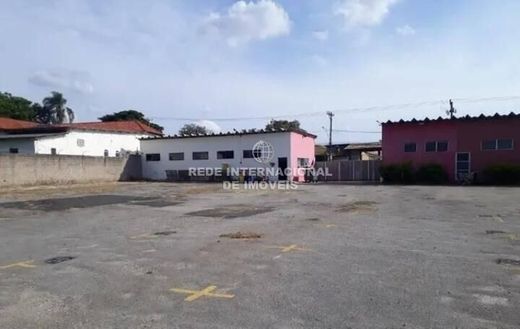 Land in Sorocaba, São Paulo