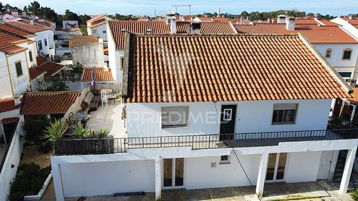 Вилла, Odemira, Distrito de Beja