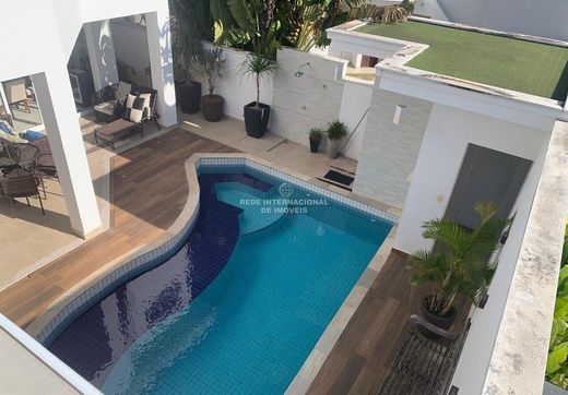 Villa in Sorocaba, São Paulo