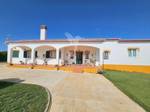 Villa in Castro Verde, Distrito de Beja