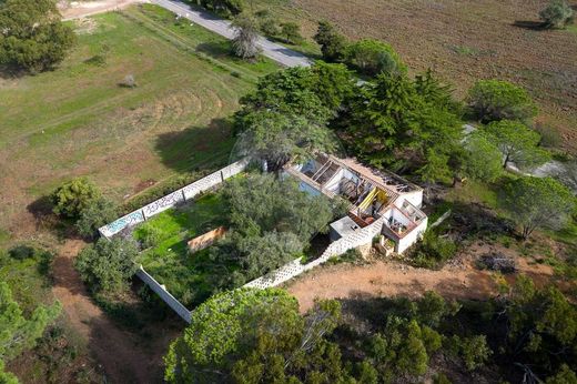 Terreno a Aljezur, Distrito de Faro