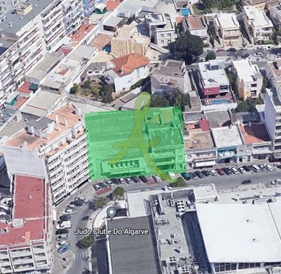 Αγροτεμάχιο σε Faro, Distrito de Faro