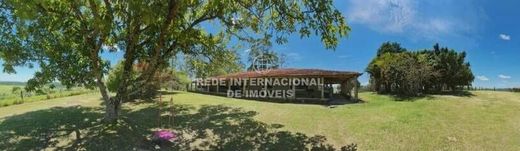 Luxe woning in Itapetininga, São Paulo