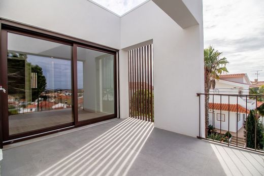 Villa in Cascais, Lisbon