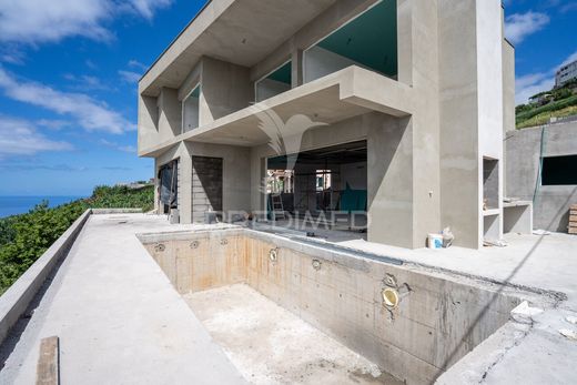 Villa Ponta do Sol, Madeira