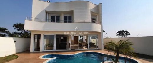 Villa à Votorantim, São Paulo