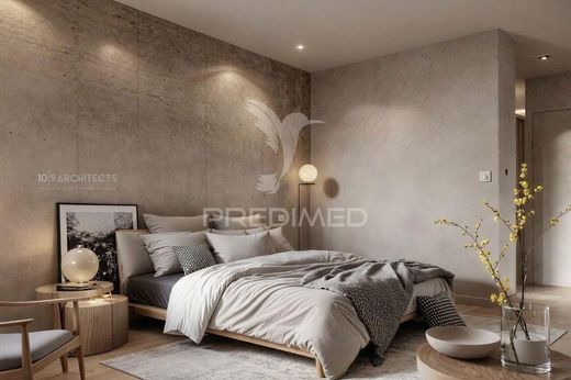 Apartment / Etagenwohnung in Portimão, Distrito de Faro