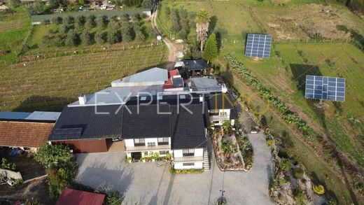 Элитный дом, Mealhada, Distrito de Aveiro