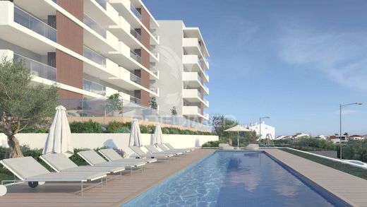 Apartment / Etagenwohnung in Portimão, Distrito de Faro