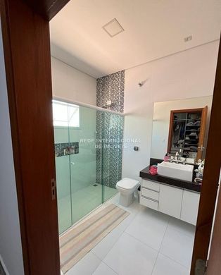 Villa à Votorantim, São Paulo