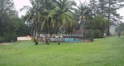 Πολυτελή κατοικία σε Porto Feliz, São Paulo