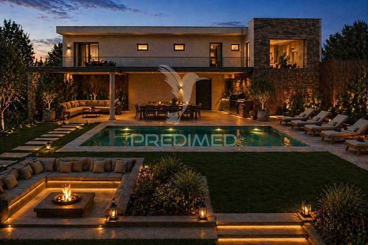 Villa à Palmela, Distrito de Setúbal