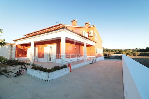 Вилла, Cartaxo, Distrito de Santarém