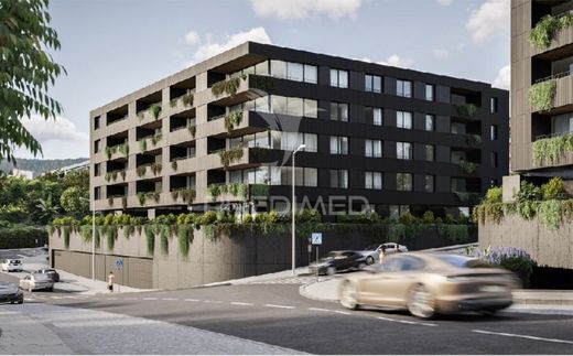 Funchal, Madeiraのアパートメント