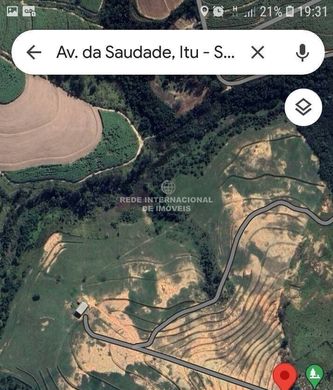 Arsa Itu, São Paulo