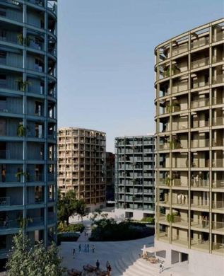 Apartment in Porto, Distrito do Porto