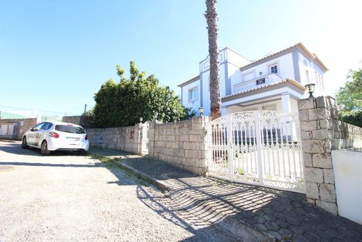 Villa Silves, Distrito de Faro
