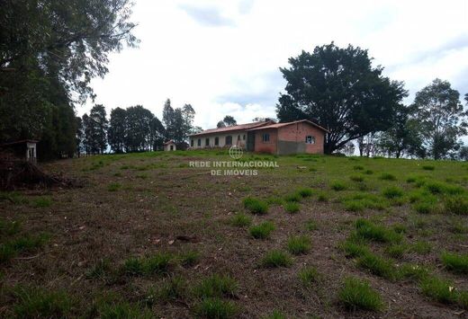 Casa di lusso a Tatuí, São Paulo