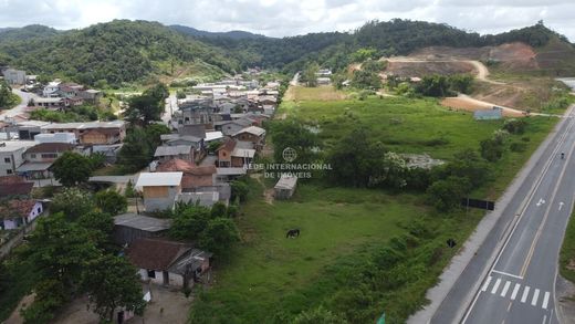 Teren w Gaspar, Santa Catarina