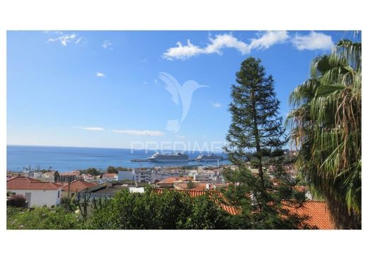 Villa in Funchal, Madeira