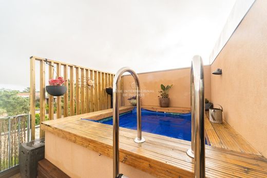 Apartment / Etagenwohnung in Grândola, Distrito de Setúbal