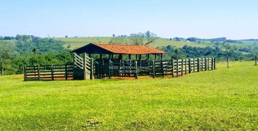 Casa di lusso a Duartina, São Paulo