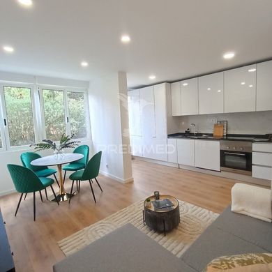 Apartamento - Lisboa