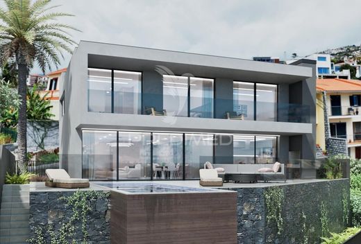 Villa Funchal, Madeira