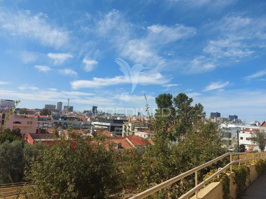 Appartamento a Lisbona, Lisbon