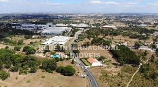 Участок, Palmela, Distrito de Setúbal