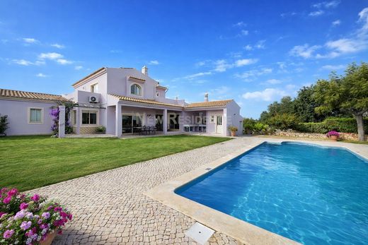 Maison de luxe à Albufeira e Olhos de Água, Albufeira