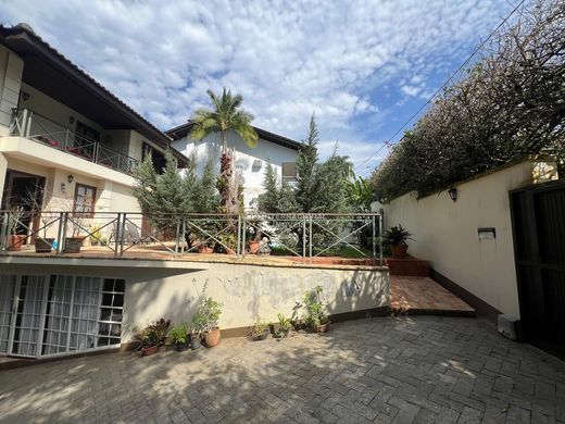 Villa - Blumenau, Santa Catarina