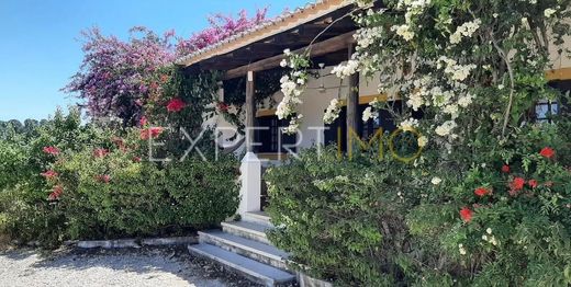 豪宅  Monchique, Distrito de Faro