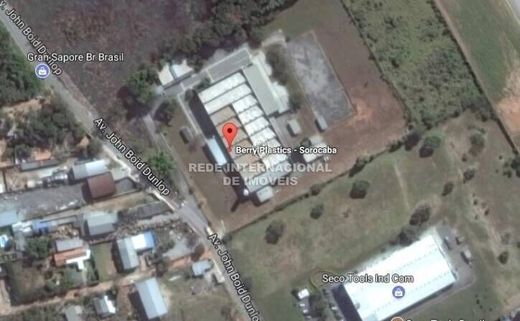 Terreno en Sorocaba, São Paulo