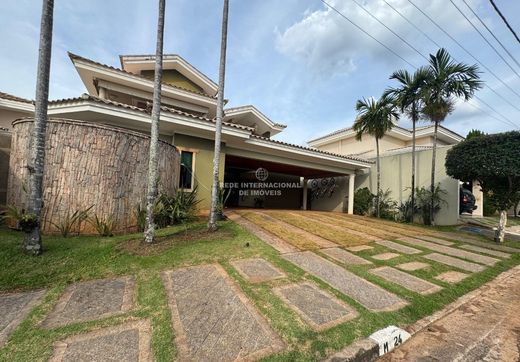 Villa in Sorocaba, São Paulo