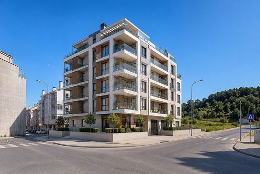 Terreno a Amadora, Lisbona