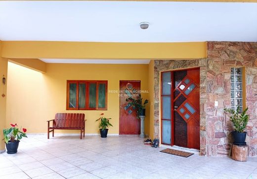 Villa in Santana de Parnaíba, São Paulo