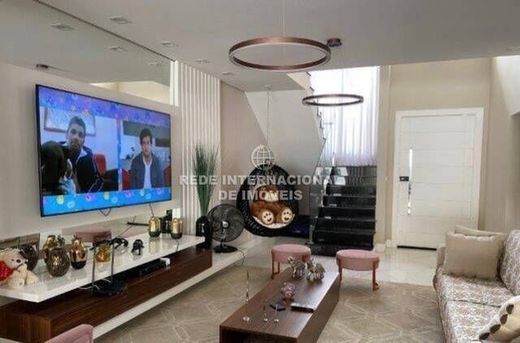 Villa in Sorocaba, São Paulo