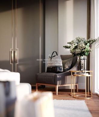 Appartement in Balneário Camboriú, Santa Catarina