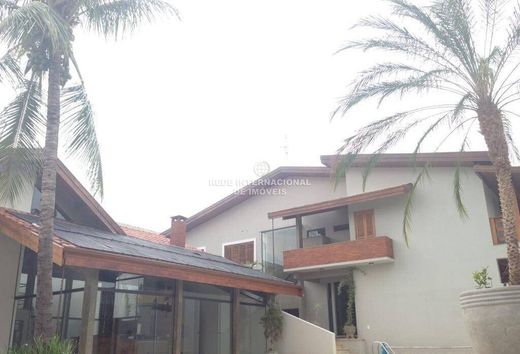 Villa in Sorocaba, São Paulo