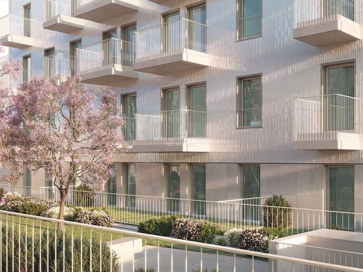 Apartment / Etagenwohnung in Lissabon, Lisbon