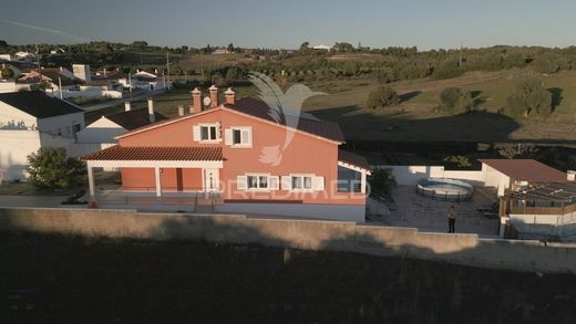 Вилла, Cartaxo, Distrito de Santarém